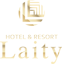 HOTEL & RESORT Laity